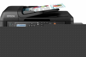 Impresora Epson WF2750